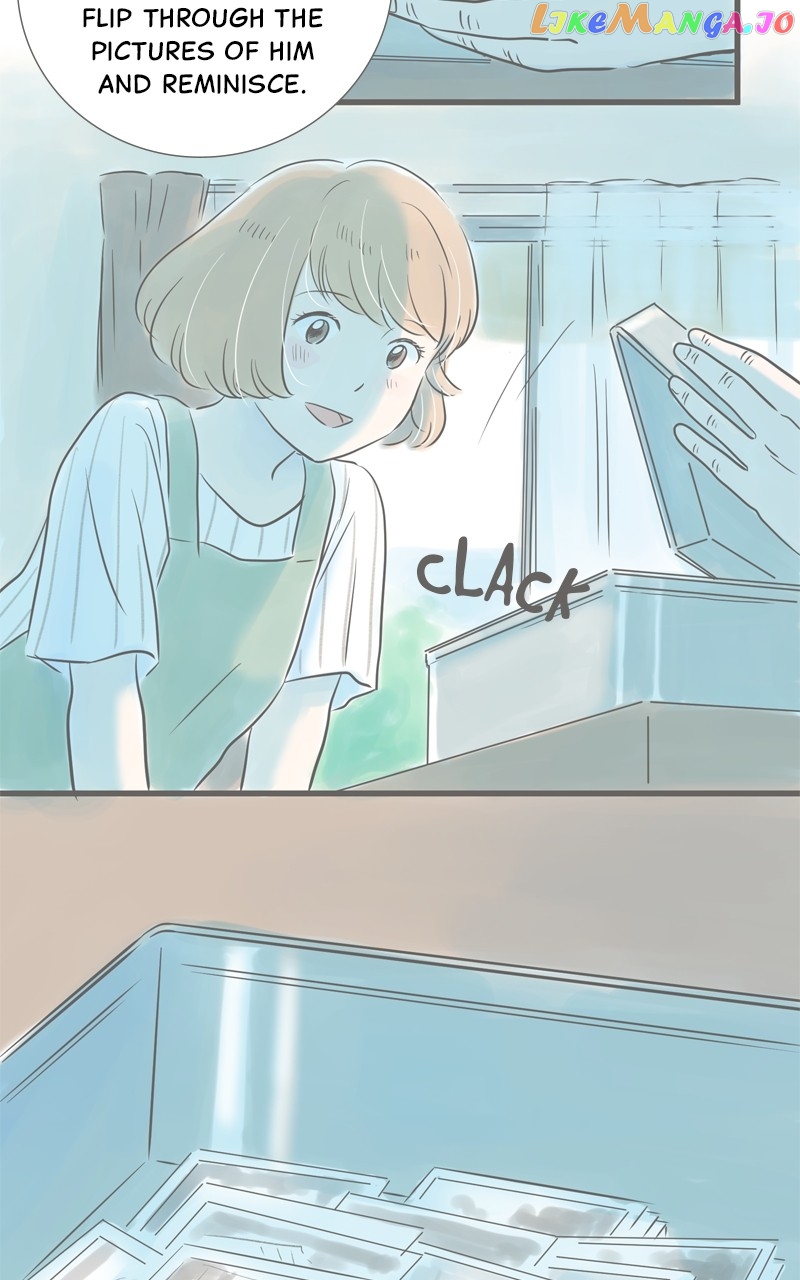 Amid the Changing Seasons Chapter 46 - page 22