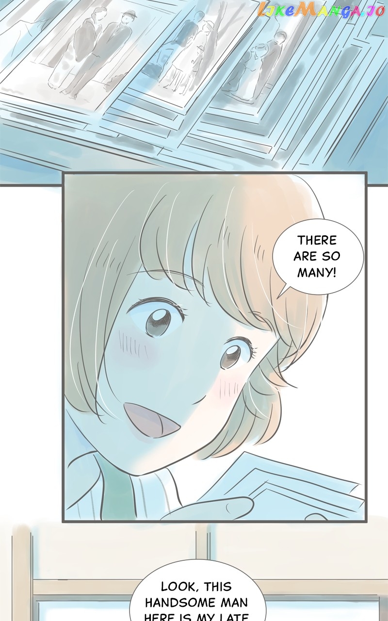 Amid the Changing Seasons Chapter 46 - page 23
