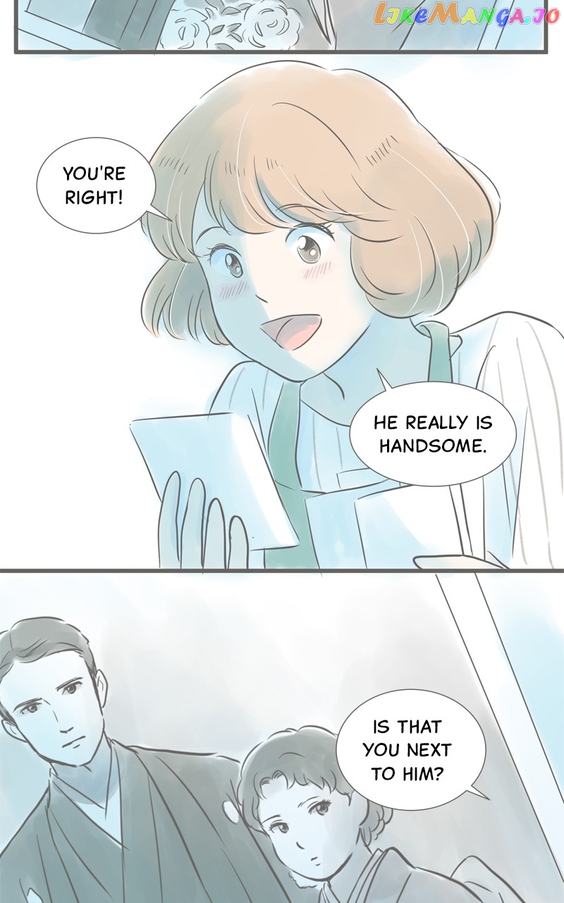Amid the Changing Seasons Chapter 46 - page 25