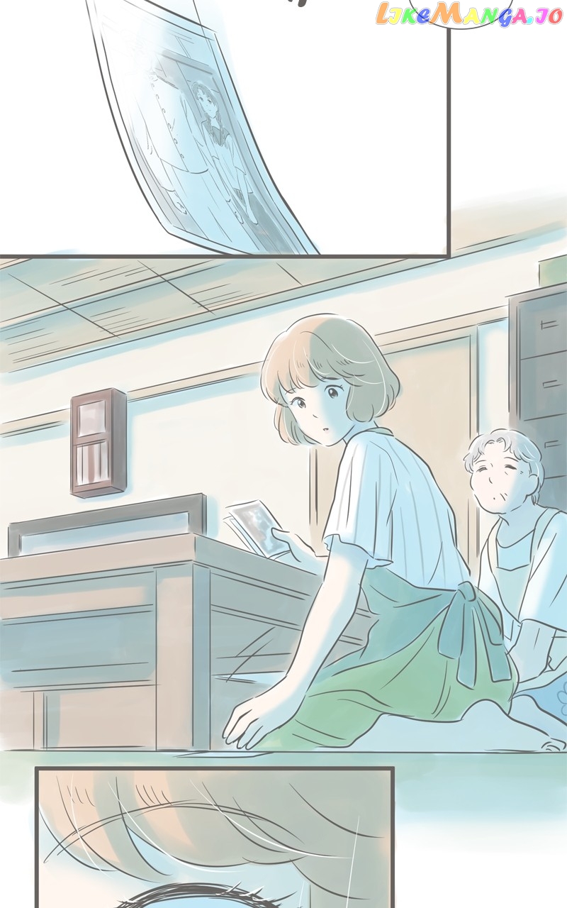 Amid the Changing Seasons Chapter 46 - page 28