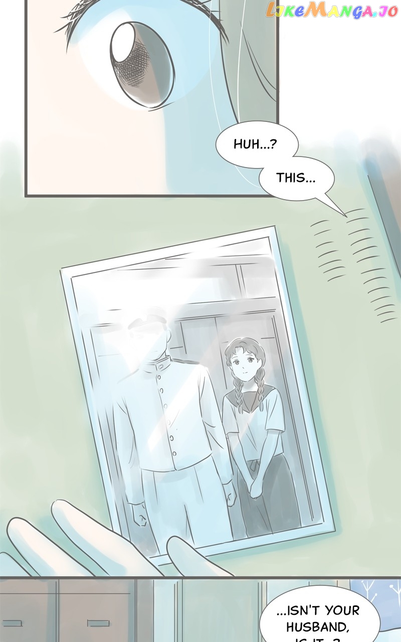 Amid the Changing Seasons Chapter 46 - page 29