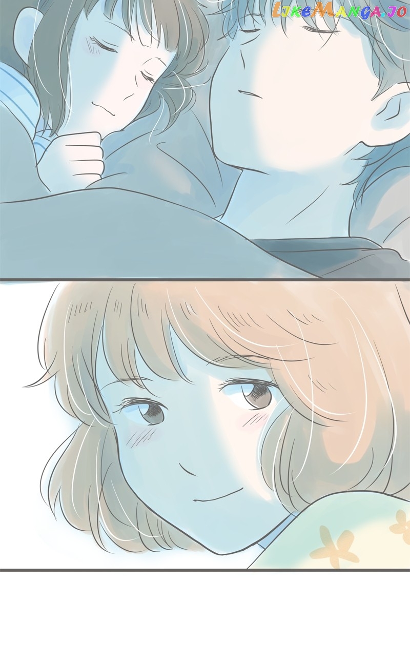 Amid the Changing Seasons Chapter 46 - page 3
