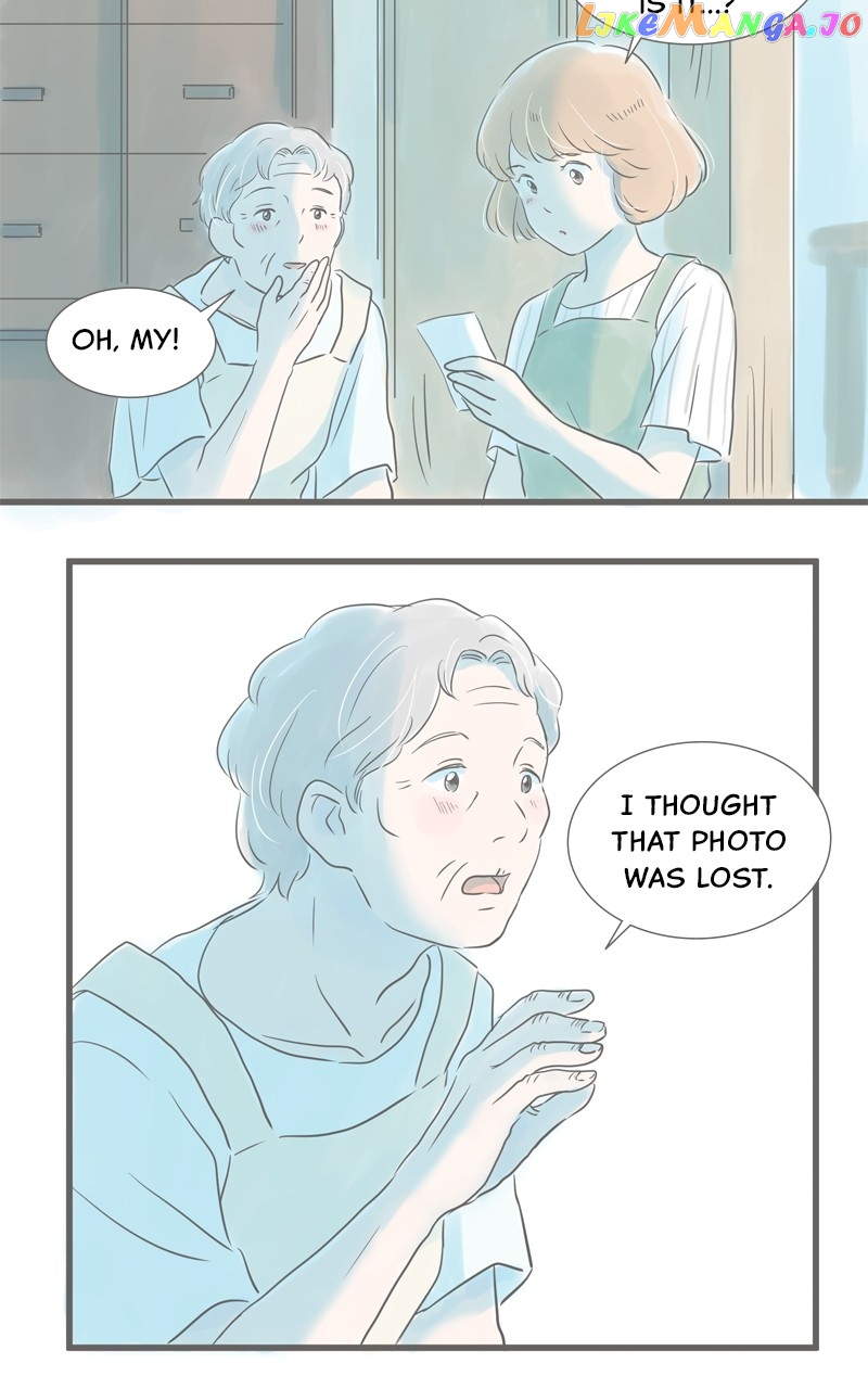 Amid the Changing Seasons Chapter 46 - page 30