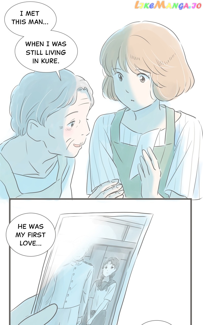 Amid the Changing Seasons Chapter 46 - page 31