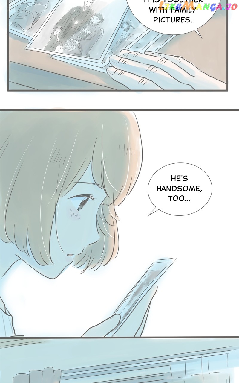 Amid the Changing Seasons Chapter 46 - page 33