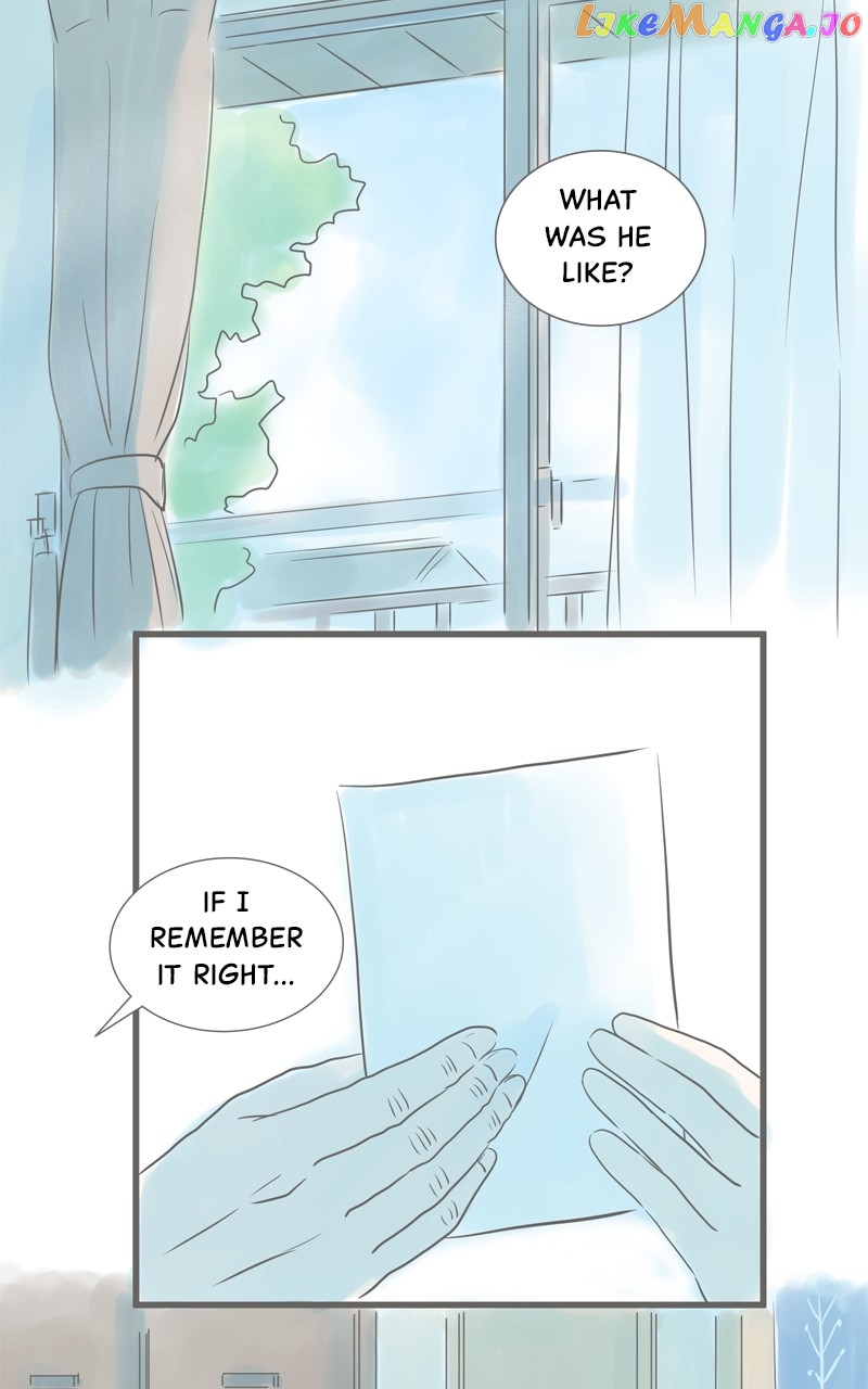 Amid the Changing Seasons Chapter 46 - page 34
