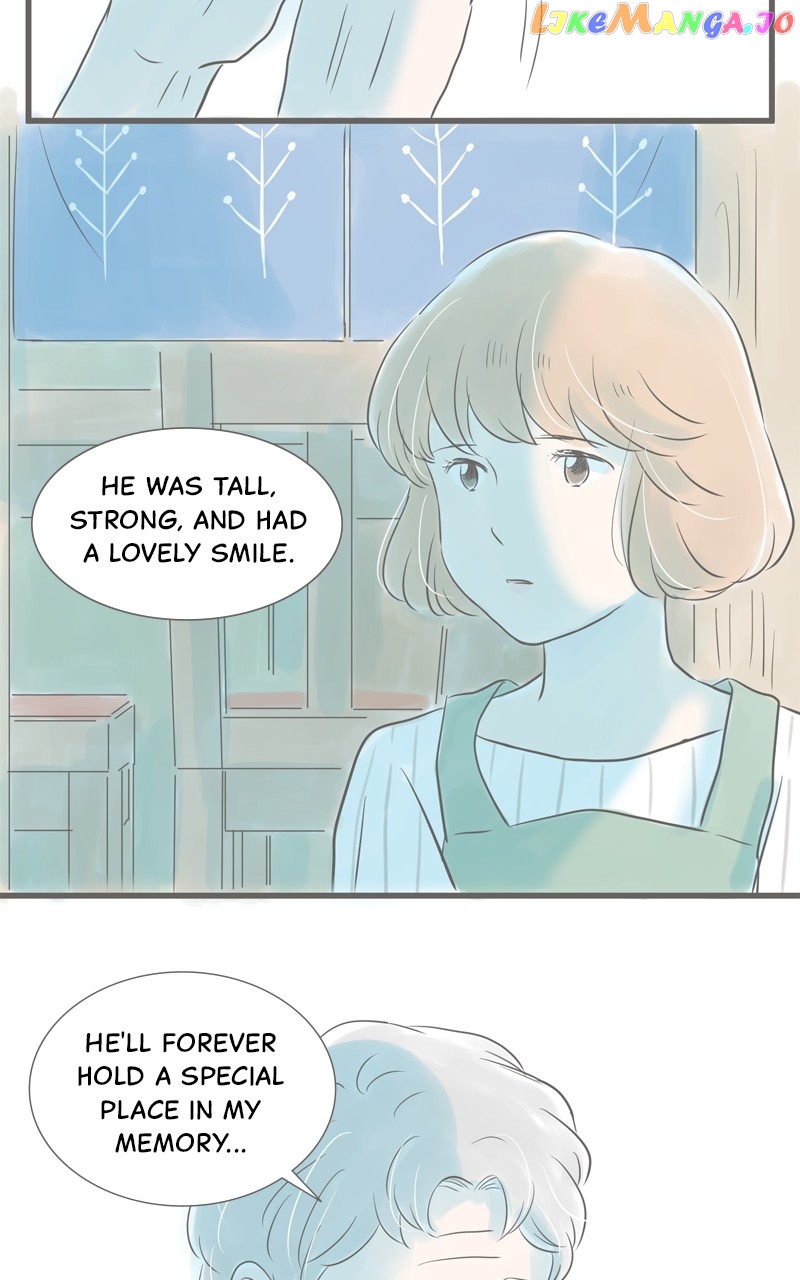 Amid the Changing Seasons Chapter 46 - page 36