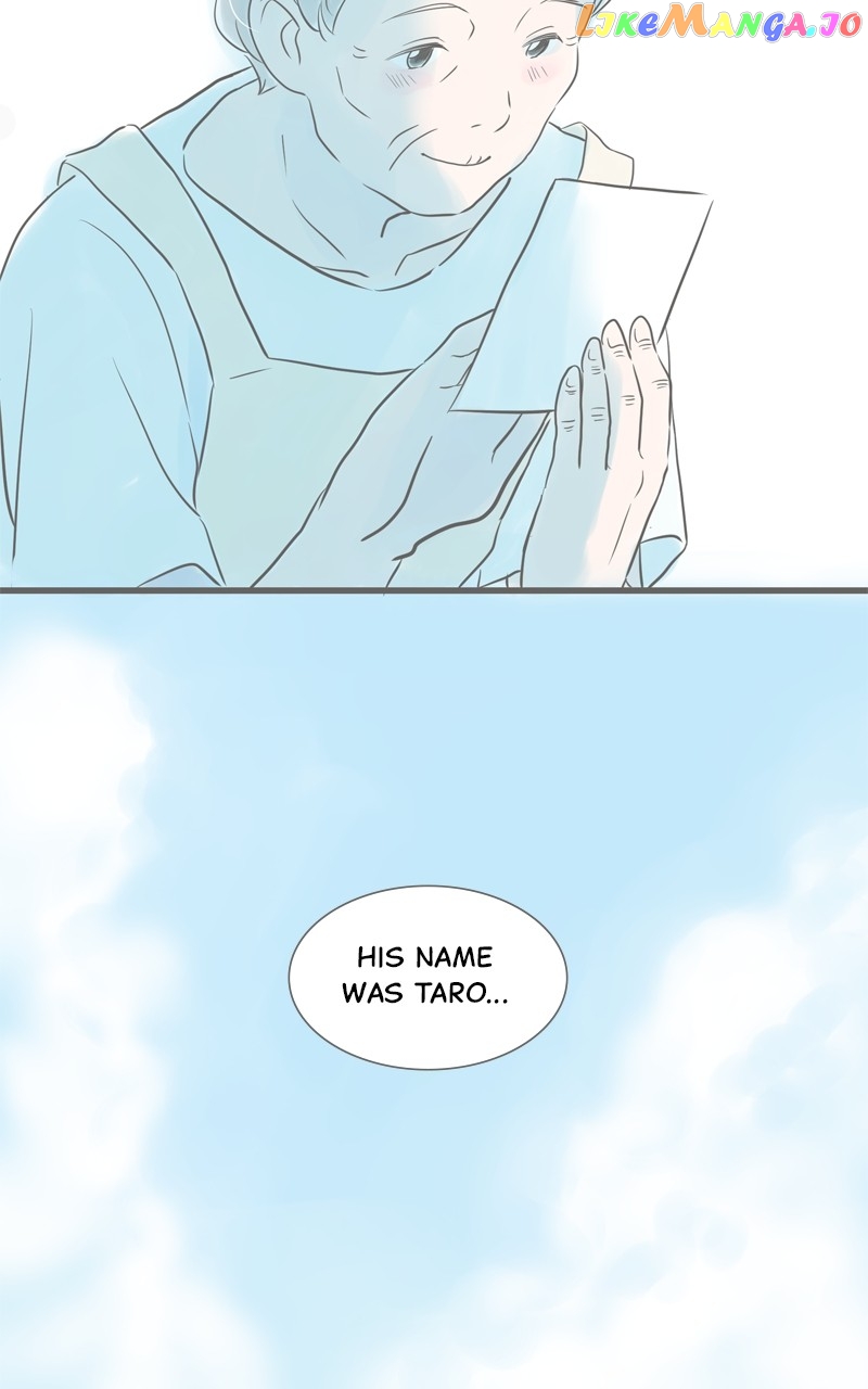 Amid the Changing Seasons Chapter 46 - page 37
