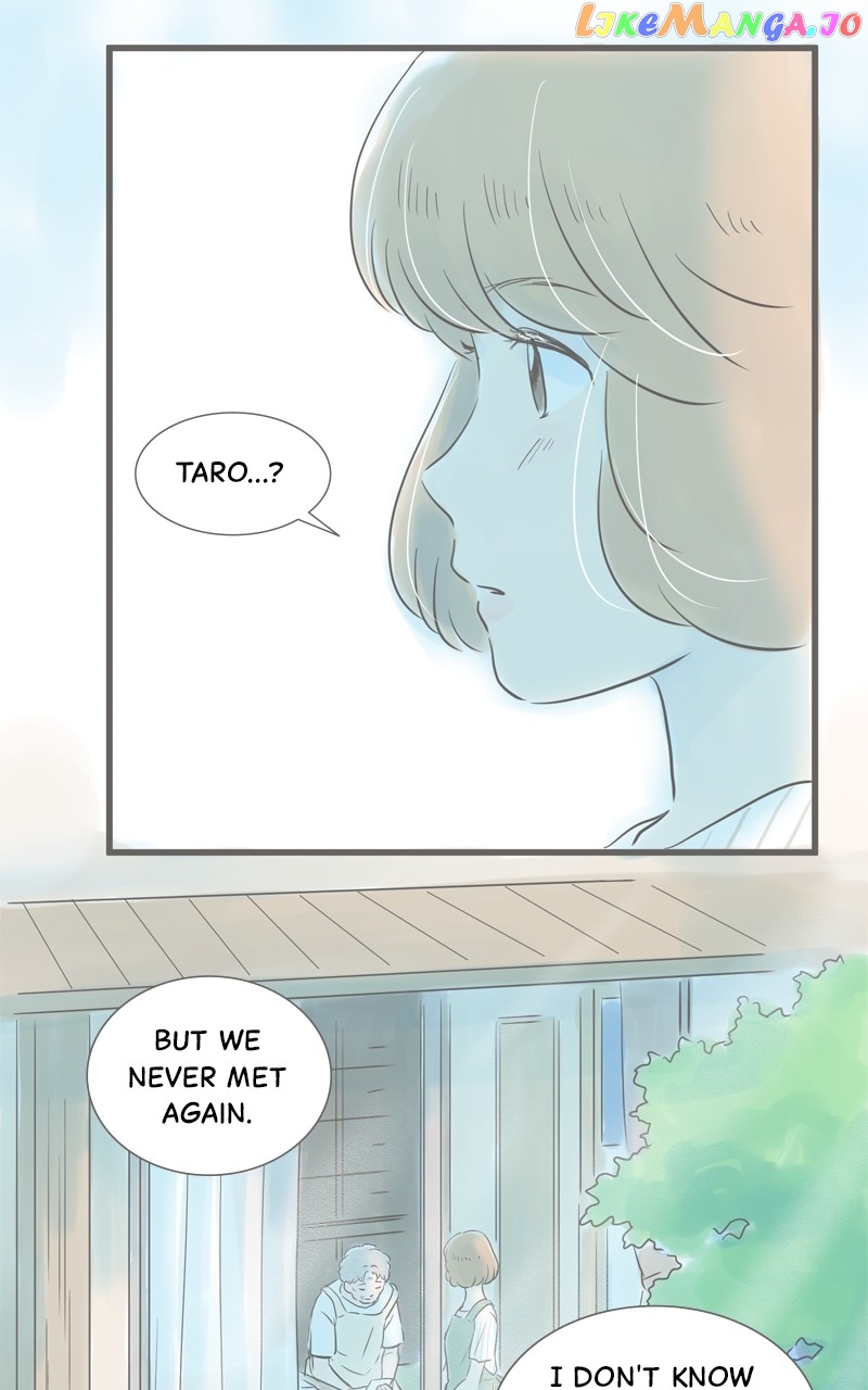 Amid the Changing Seasons Chapter 46 - page 38