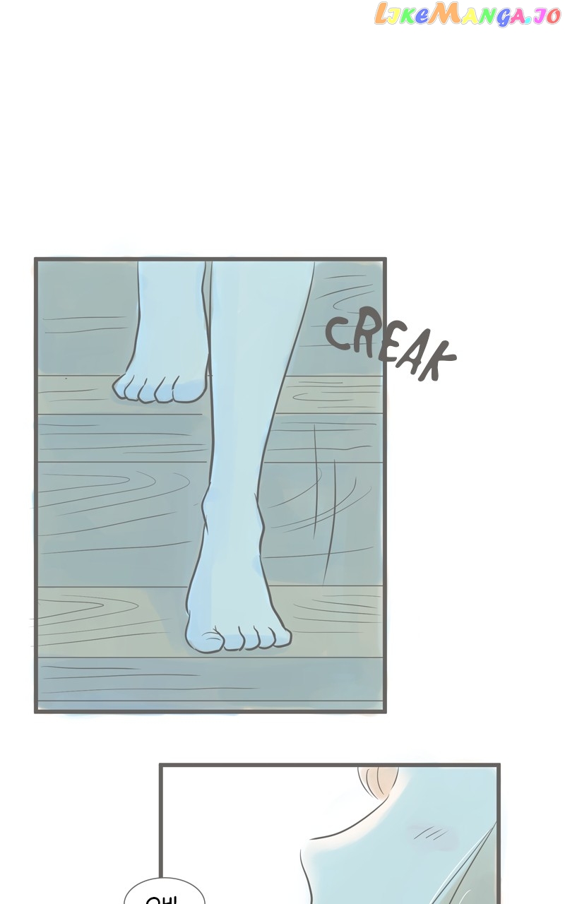 Amid the Changing Seasons Chapter 46 - page 4