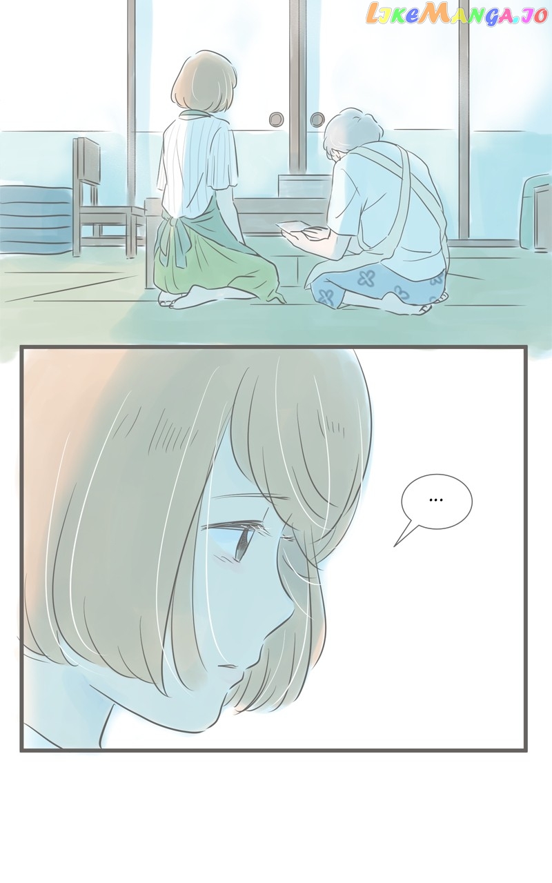 Amid the Changing Seasons Chapter 46 - page 40