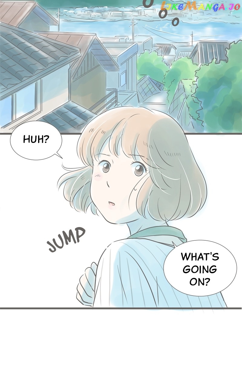 Amid the Changing Seasons Chapter 46 - page 47