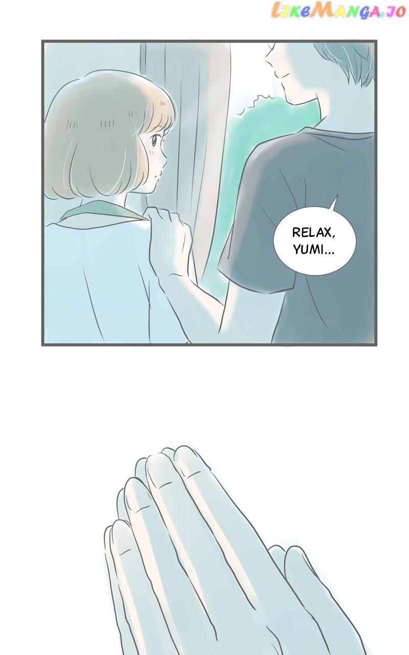 Amid the Changing Seasons Chapter 46 - page 48