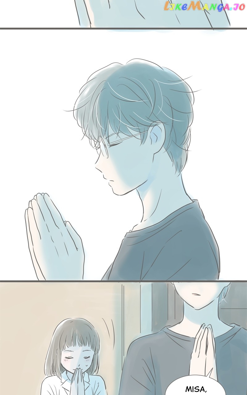 Amid the Changing Seasons Chapter 46 - page 49