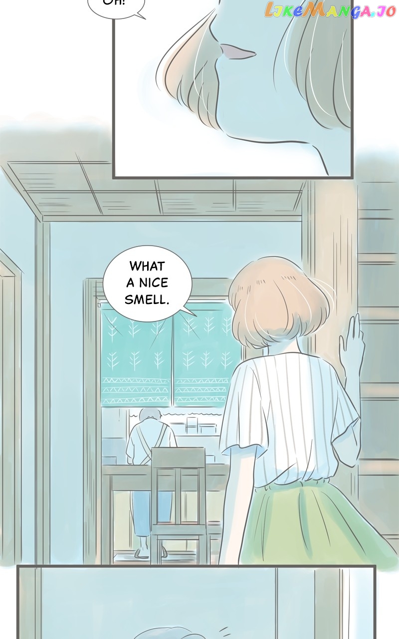Amid the Changing Seasons Chapter 46 - page 5