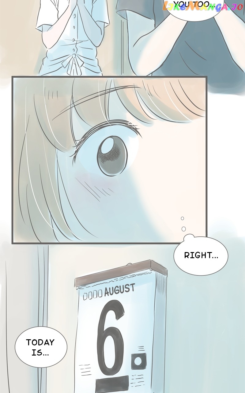 Amid the Changing Seasons Chapter 46 - page 50