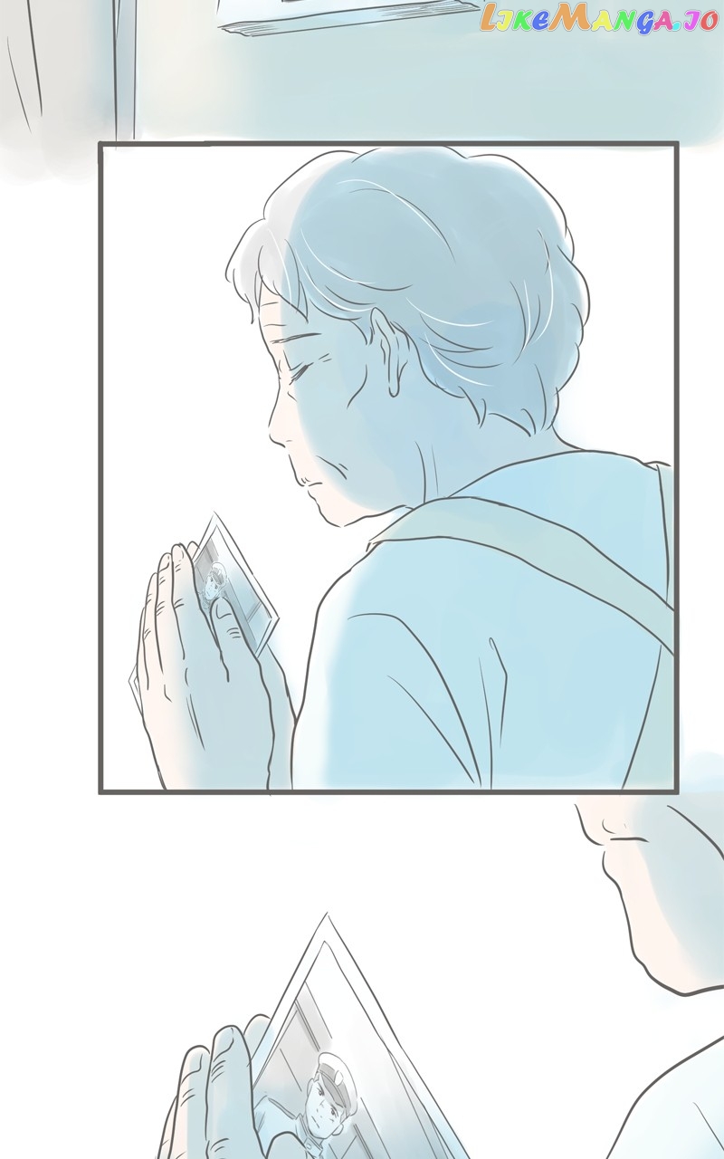 Amid the Changing Seasons Chapter 46 - page 51