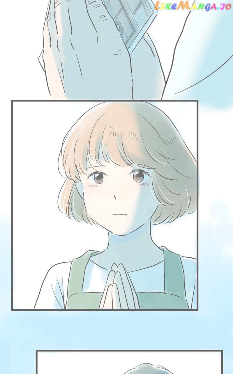 Amid the Changing Seasons Chapter 46 - page 52