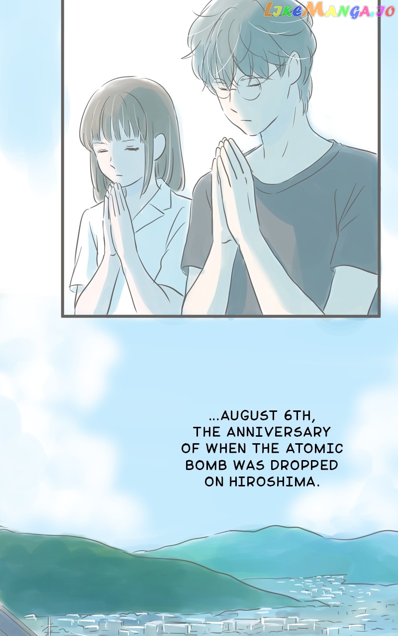 Amid the Changing Seasons Chapter 46 - page 53