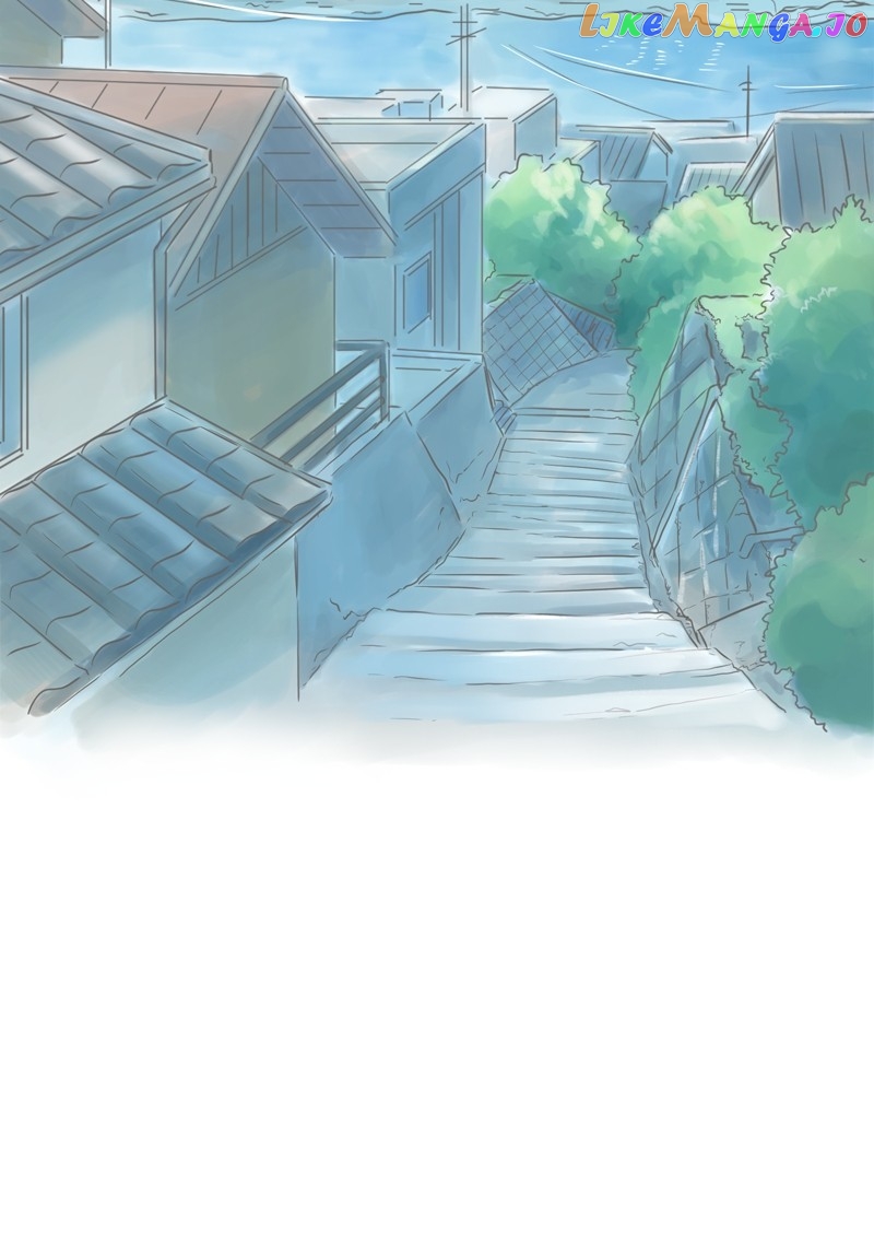 Amid the Changing Seasons Chapter 46 - page 54
