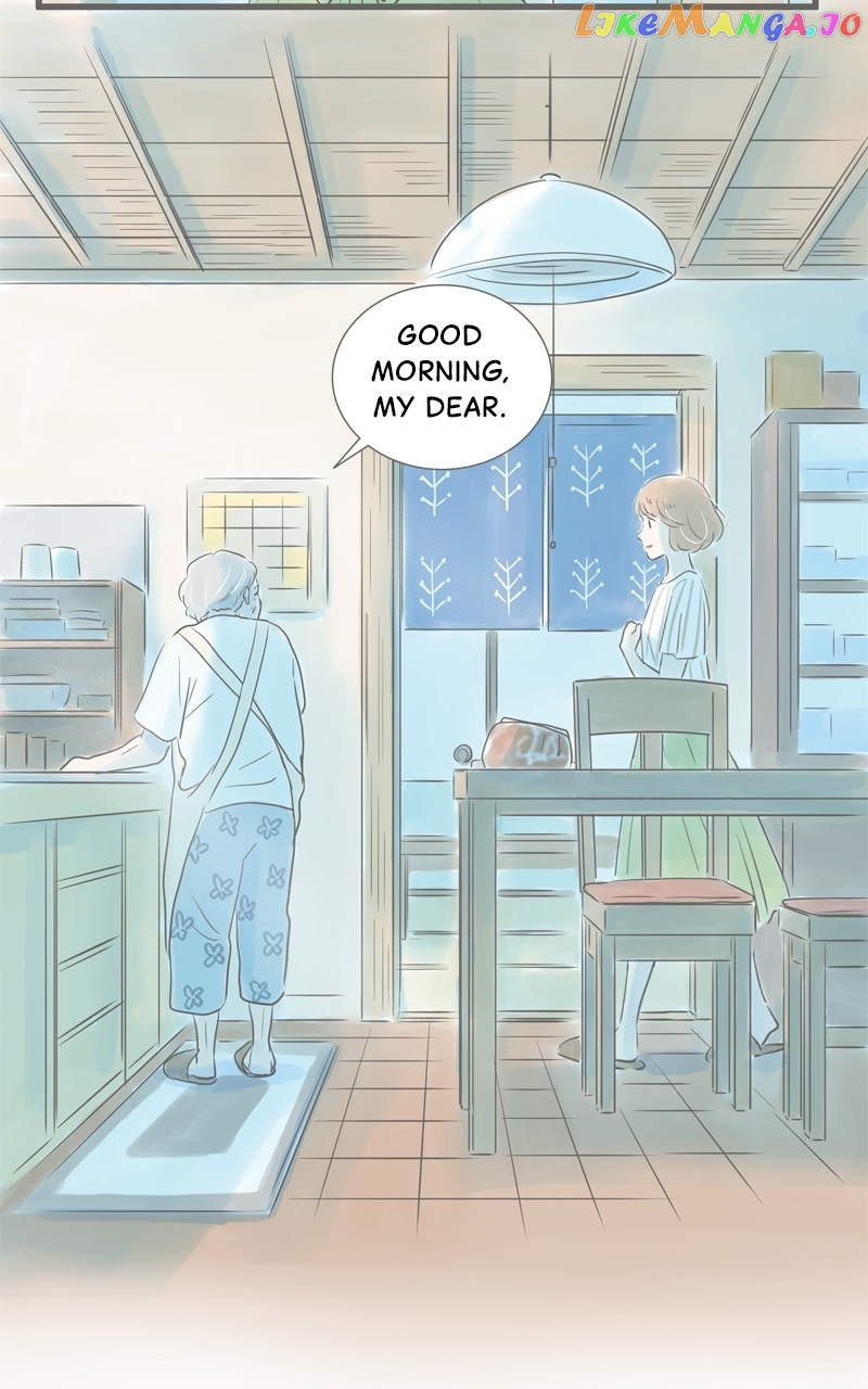 Amid the Changing Seasons Chapter 46 - page 7