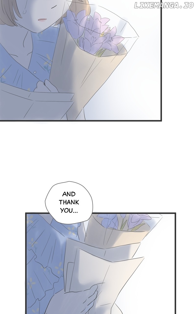 Amid the Changing Seasons Chapter 96 - page 10