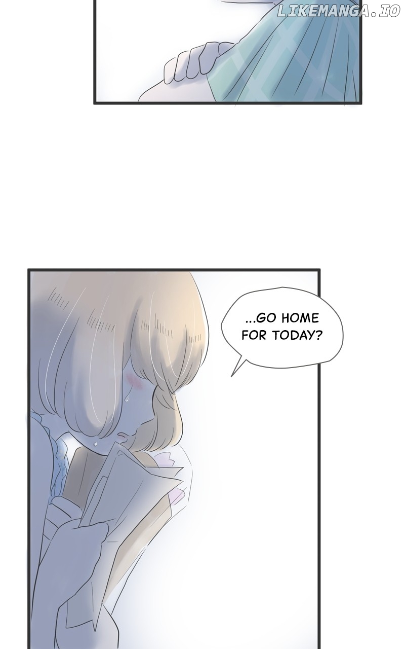 Amid the Changing Seasons Chapter 96 - page 12