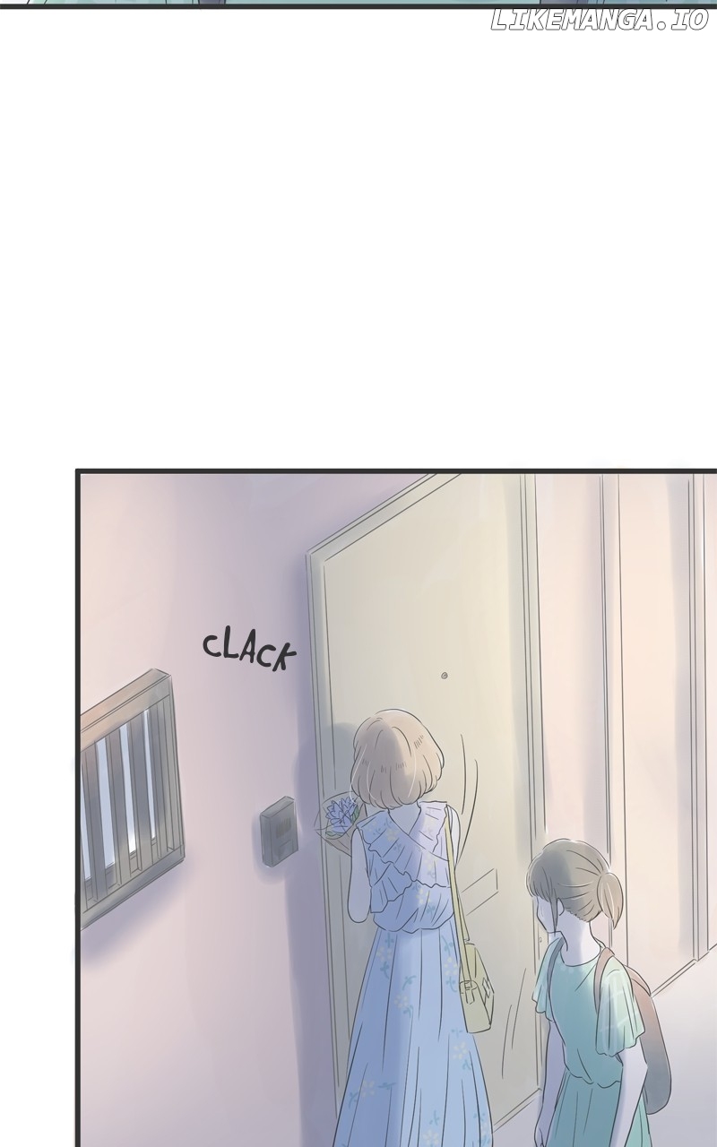 Amid the Changing Seasons Chapter 96 - page 14