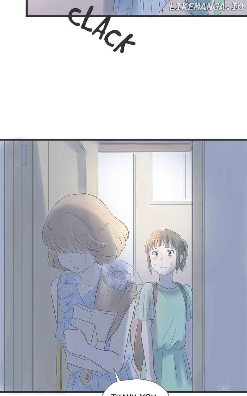 Amid the Changing Seasons Chapter 96 - page 15