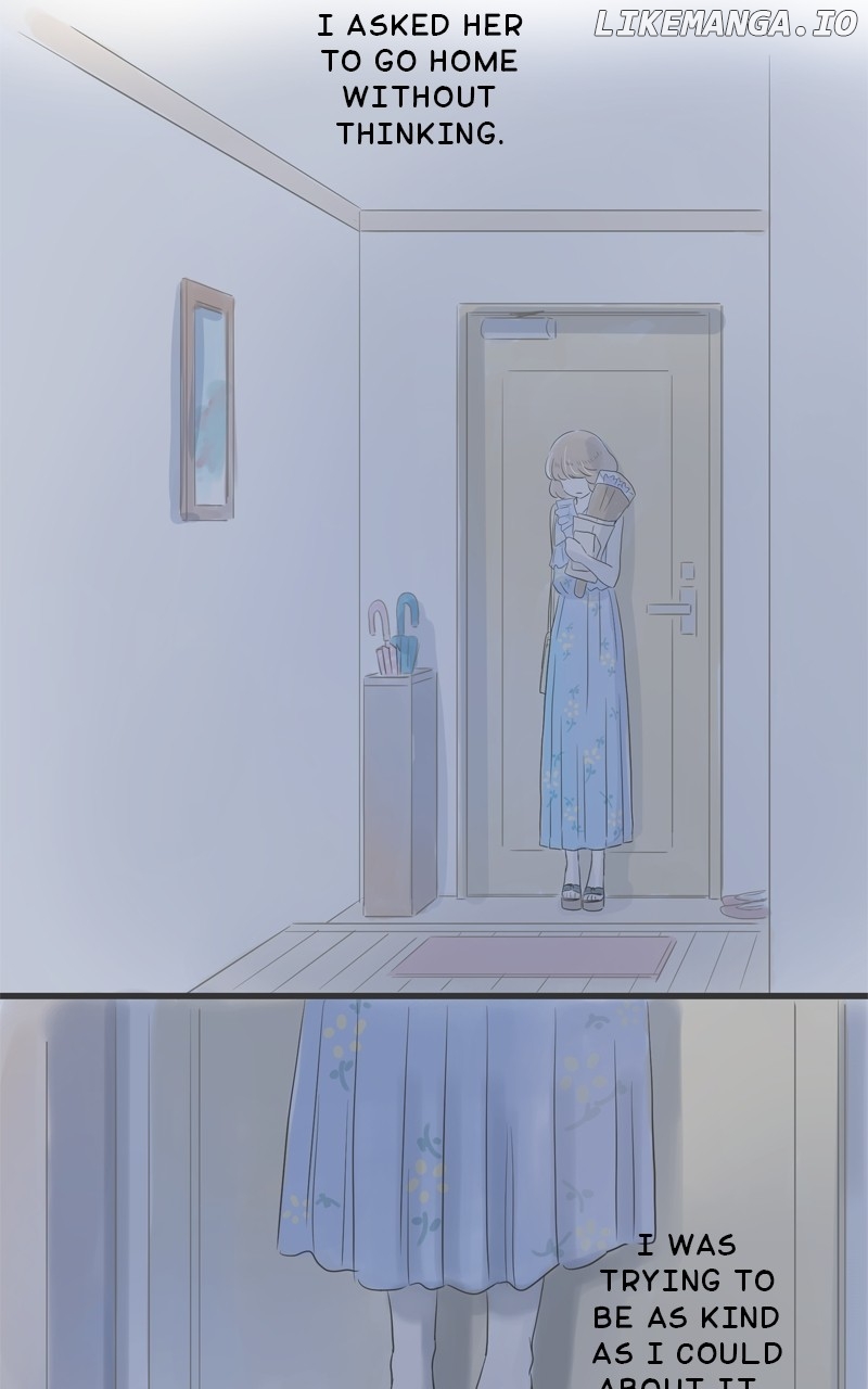 Amid the Changing Seasons Chapter 96 - page 17