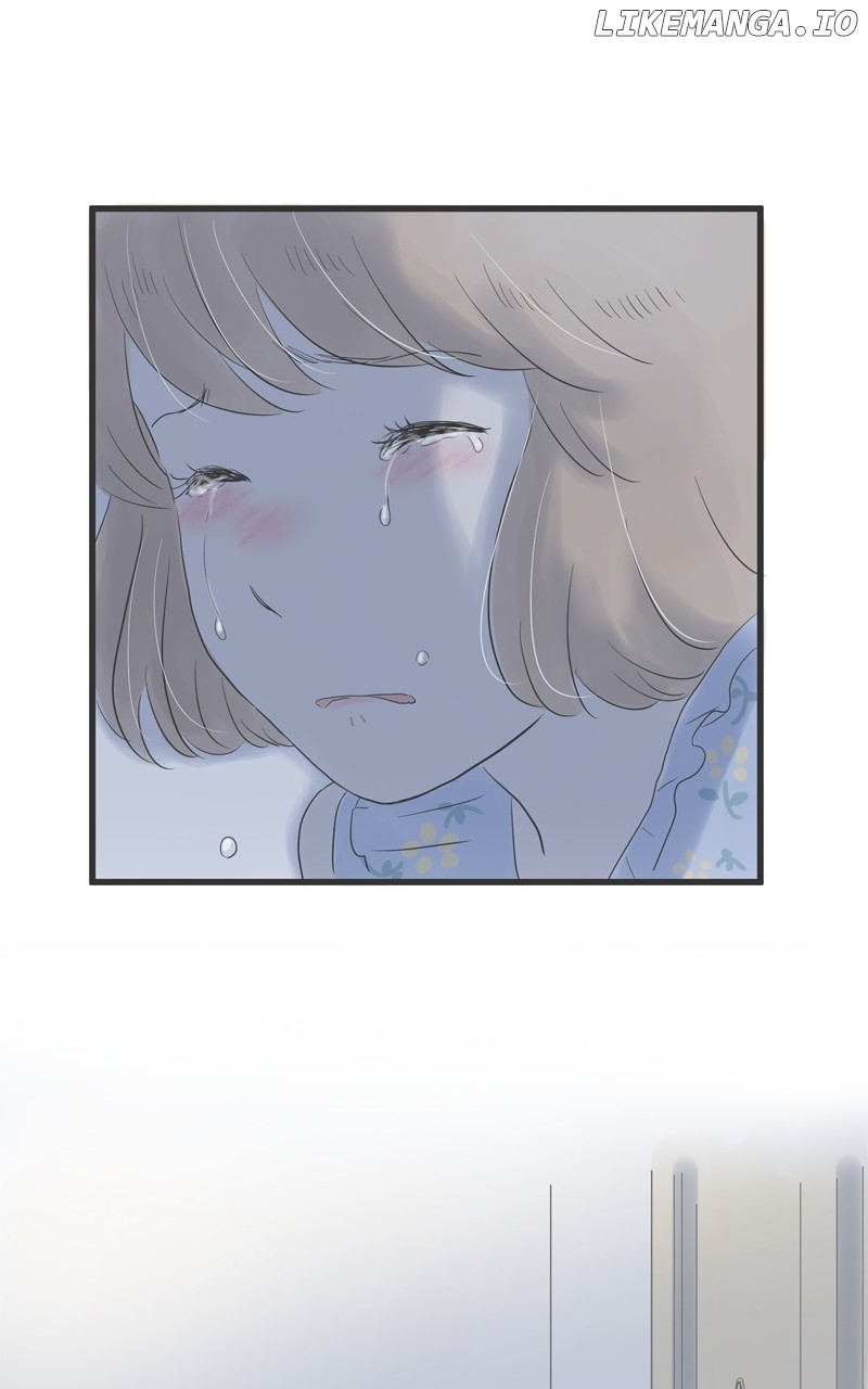 Amid the Changing Seasons Chapter 96 - page 19