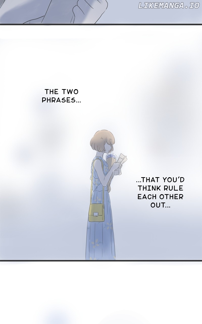 Amid the Changing Seasons Chapter 96 - page 2