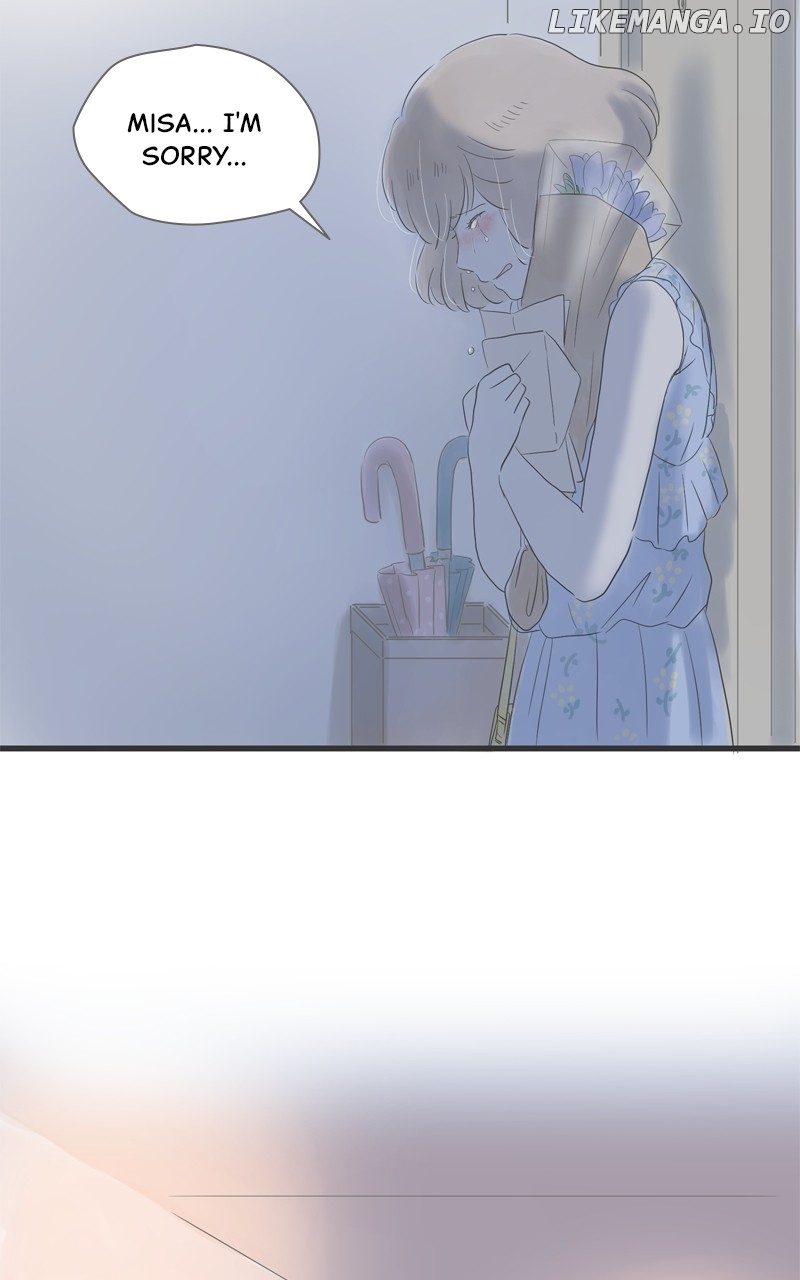 Amid the Changing Seasons Chapter 96 - page 20