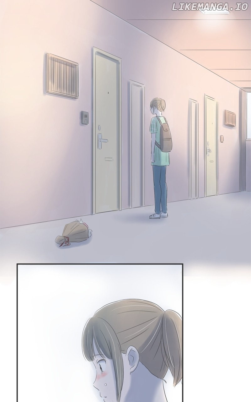 Amid the Changing Seasons Chapter 96 - page 21