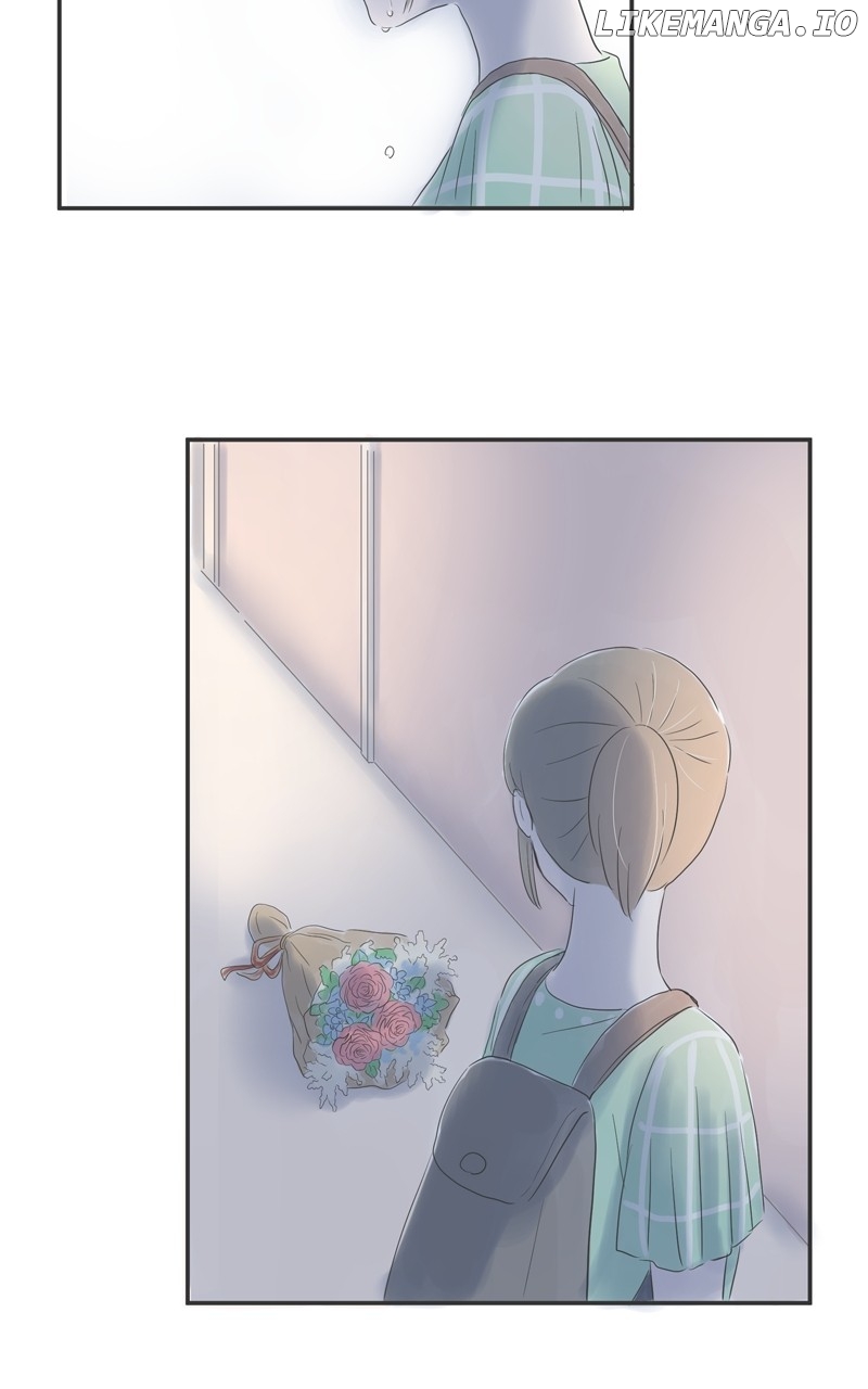 Amid the Changing Seasons Chapter 96 - page 22