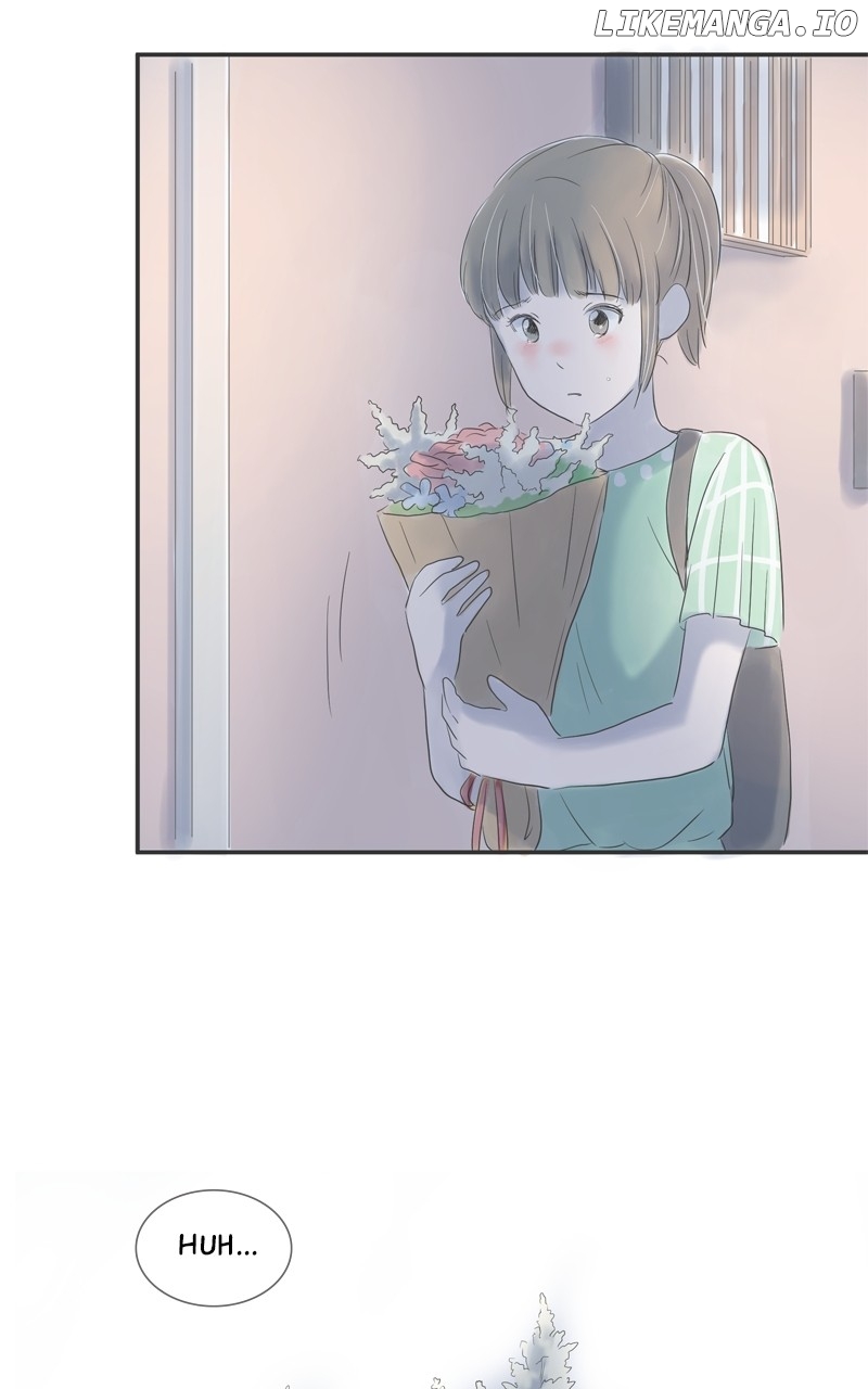 Amid the Changing Seasons Chapter 96 - page 24