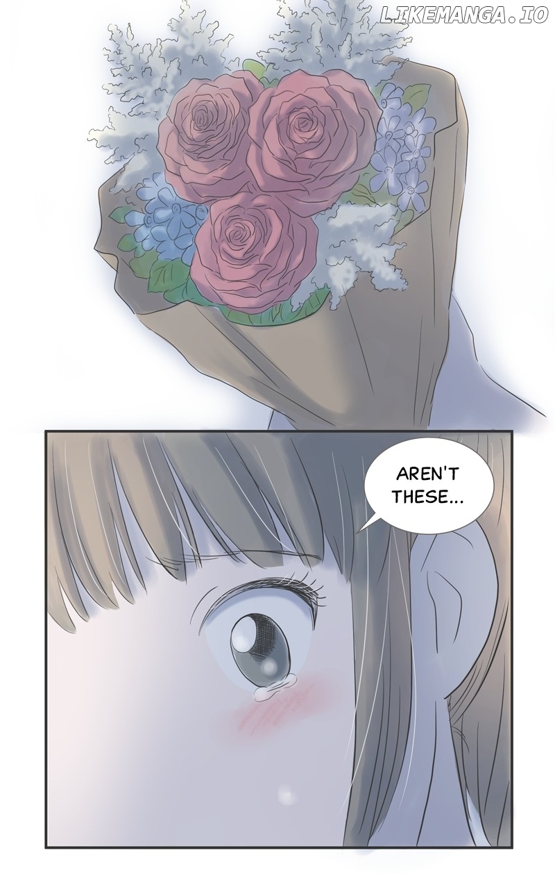 Amid the Changing Seasons Chapter 96 - page 25