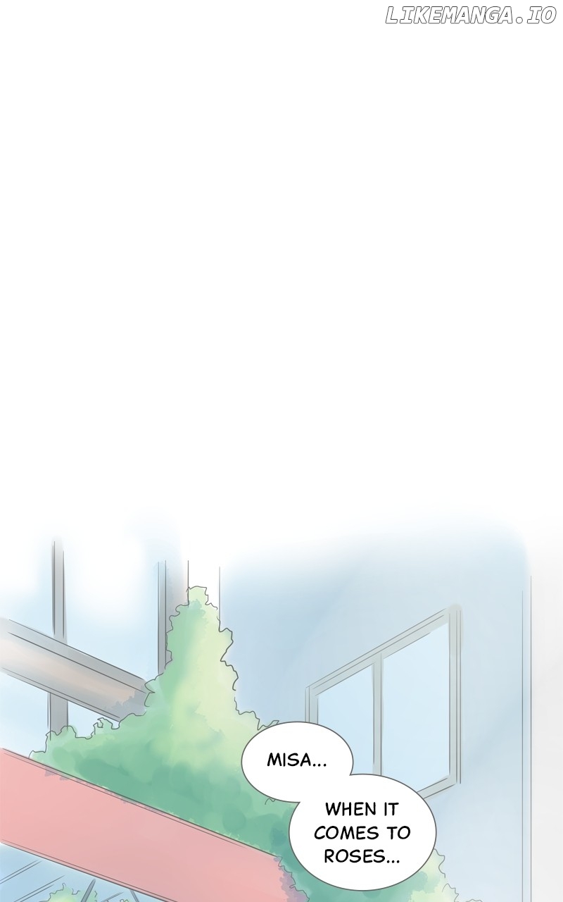 Amid the Changing Seasons Chapter 96 - page 26
