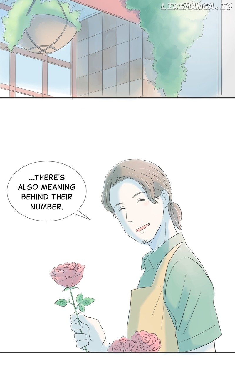 Amid the Changing Seasons Chapter 96 - page 27