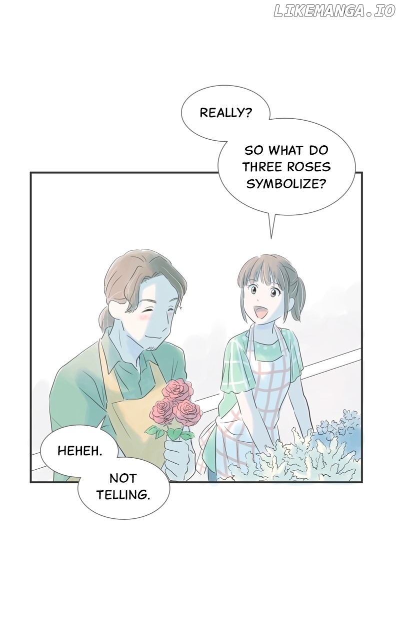 Amid the Changing Seasons Chapter 96 - page 28