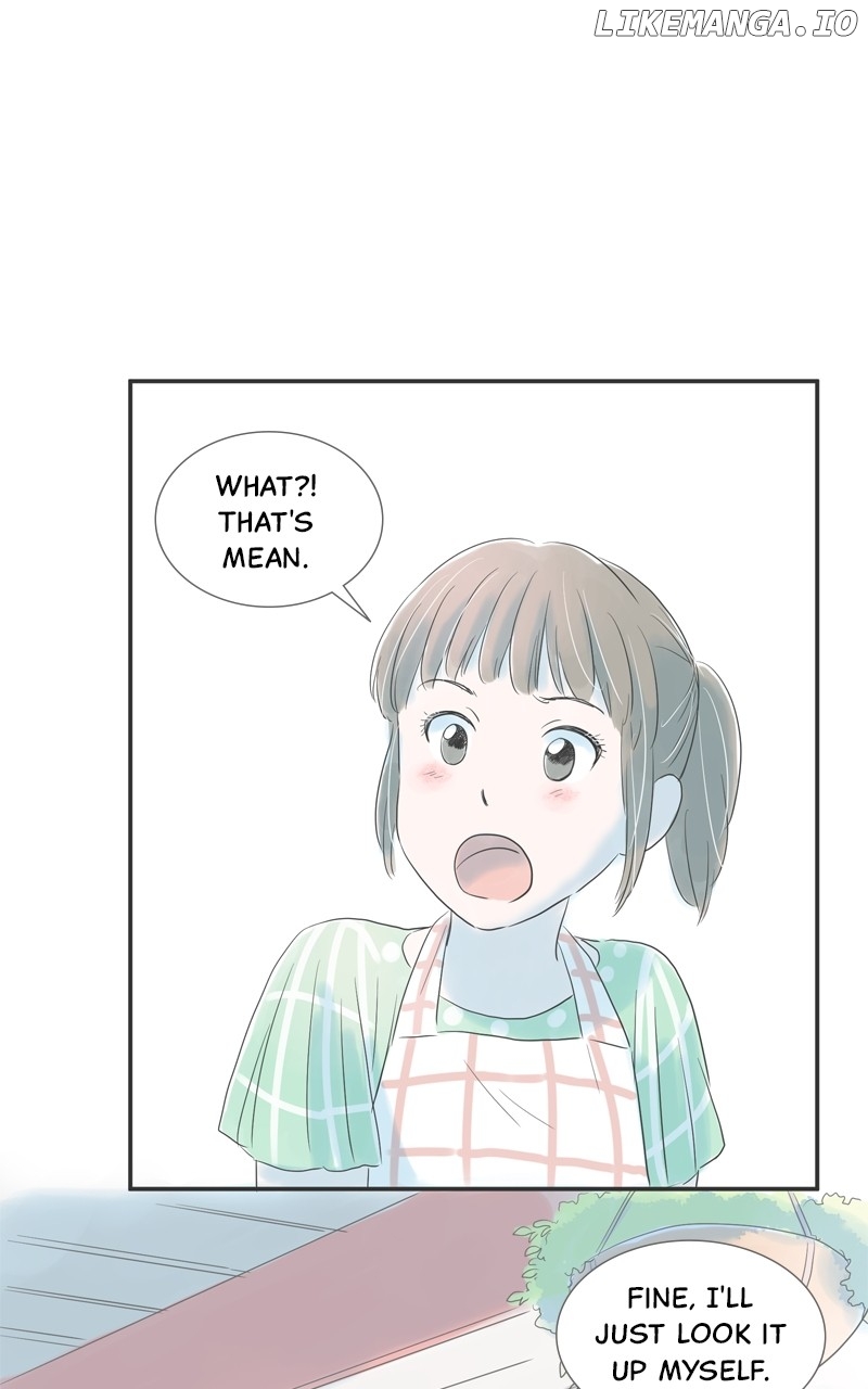 Amid the Changing Seasons Chapter 96 - page 29