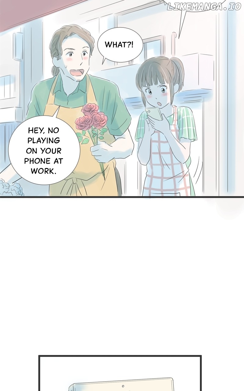 Amid the Changing Seasons Chapter 96 - page 30