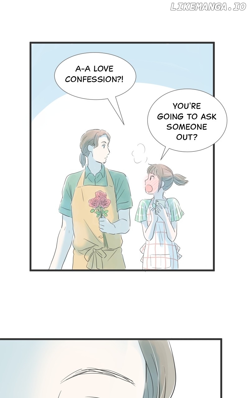 Amid the Changing Seasons Chapter 96 - page 33
