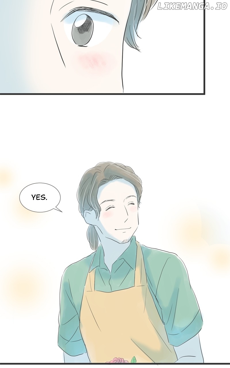 Amid the Changing Seasons Chapter 96 - page 34