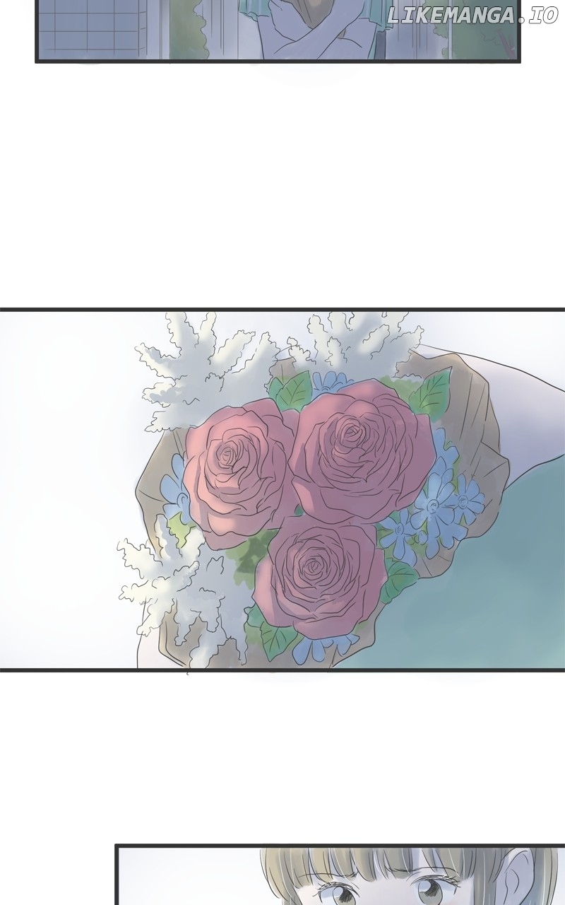 Amid the Changing Seasons Chapter 96 - page 38