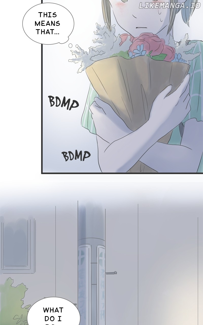 Amid the Changing Seasons Chapter 96 - page 39