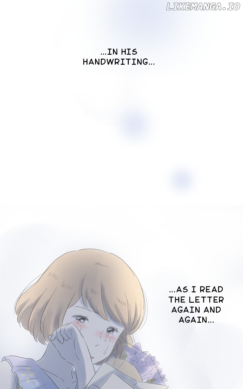 Amid the Changing Seasons Chapter 96 - page 4