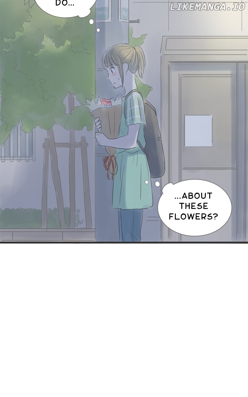 Amid the Changing Seasons Chapter 96 - page 40