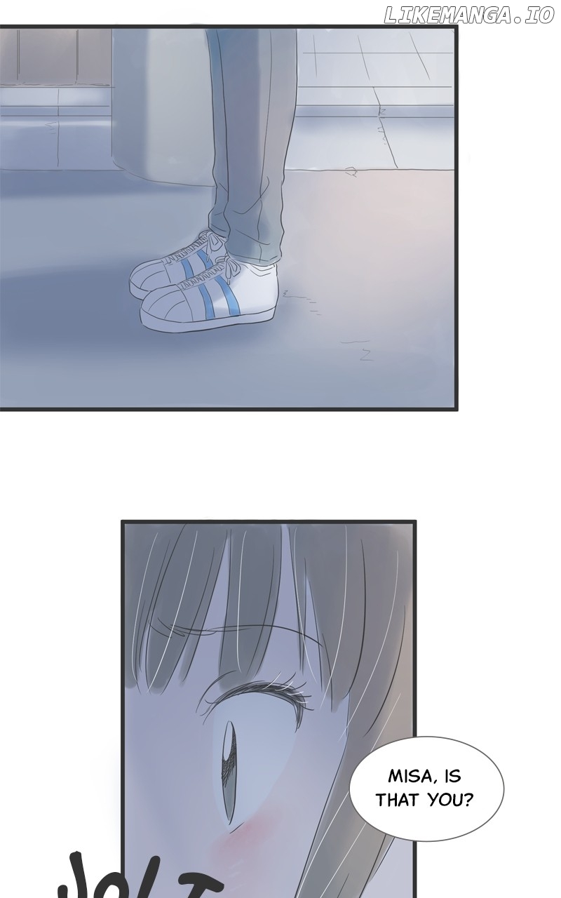 Amid the Changing Seasons Chapter 96 - page 41