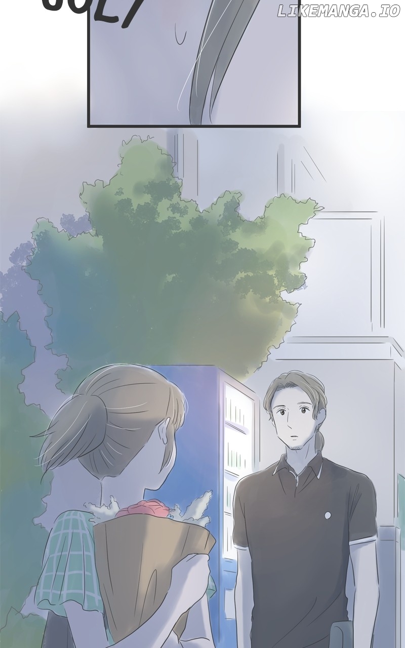 Amid the Changing Seasons Chapter 96 - page 42
